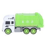Jouets de camion poubelle - omabeta - camion  ordures - durable - ducatif - mixte 3 ans et plus