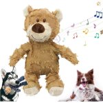 Jouets pour chiens jouets pour chiens pour mcheurs agressifs nouveaux jouets indestructibles pour chiens ...
