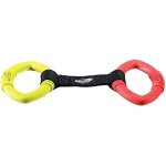 Jouet pour chien - nerf - vp6852e - caoutchouc - utilisation ext�rieure - taille moyenne