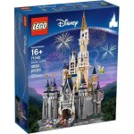 Jouet de construction - lego - le chteau disney - 4000 pices - mixte - 16 ans