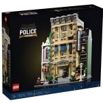 Jouet de construction - lego - creator expert - le commissariat de police - 2923 pièces - mixte Jouet de construction - lego - creator expert - le commissariat de police - 2923 pièces - mixte