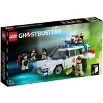 Jouet de construction - lego - ghostbusters sos fantmes - 508 pices - a partir de 10 ans
