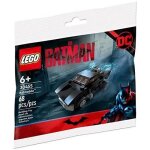 Jouet de construction - lego - mini batmobile - 68 pièces - plastique - pour enfants à partir de 6 ans ... Jouet de construction - lego - mini batmobile - 68 pièces - plastique - pour enfants à partir de 6 ans ...