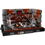 Jouet de construction - lego - star wars 75339 - 802 pi�ces - multicolore - � partir de 18 ans