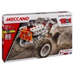 Meccano super truck - 15 moddles