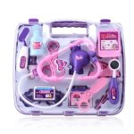 Jouet costume de mdecin pour enfants - olali - a partir de 3 ans - plastique