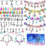 Jouets cratifs faits  la main cadeaux jouets pour filles bracelets pour filles bijoux pour enfants ...