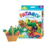 Patarev petit marche - blister