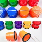 Jouet d�chasses de seau denfants seau sur �chasses pour enfants jouets tasses de marche puericulture ...