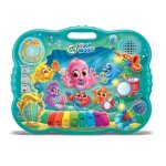 Jouet ducatif leapfrog - lorchestre aquatique - tactile - mixte - 2 ans et plus