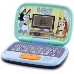 Jouet �ducatif - vtech - ordinateur activit�s bluey - 5 cat�gories de jeu - 10 activit�s