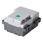 Jouet lectronique - lego - 88012 technic powered up hub - 4 entres / sorties - capteur dinclinaison ...