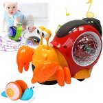 Jouet enfant 3 ans - jouet descargot lumineux jouet dalerte descargot jouet descargot rampant jouet descargot ...