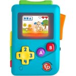 Jouet déveil 1er âge - fisher price - ma première console de jeu rires et Éveil - musical - de 6 à 36 ... Jouet déveil 1er âge - fisher price - ma première console de jeu rires et Éveil - musical - de 6 à 36 ...