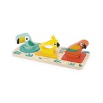 Tropik - mes premi�res formes