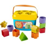 Fisher - price - mon trieur de formes - jouet dveil - 6 mois et + ffc84