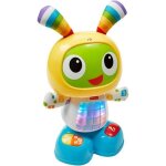 Jouet d�veil interactif - fisher - price - bebo le robot - mixte - 9 mois et +