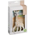 Jouet d?�veil - sophie la girafe - caoutchouc naturel - sifflet - multi - sens