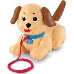 Jouet dveil  tirer - fisher - price - petit snoopy - mixte - a partir de 12 mois