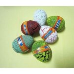 Jouet figurine - kimplay - dino - 10. 5cm - assortiment de 2 - mixte