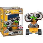 Jouet - funko - wall - e - blanc - mixte - 3 ans et plus