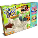 Jouet - goliath - super sand farm - pour gar�on - a partir de 5 ans - multicolore et blanc