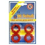 Jouets gonher - 96 - 12 - pour enfant � partir de 3 ans - mixte