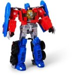 Hasbro - transformers best alpha hasbro