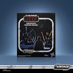 Jouet - hasbro - rotj emperors throne room f1267e4 - vintage collection - star wars - mixte