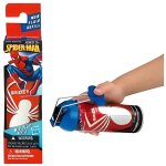 Jouet - hasbro - spiderman lance - fluide - mixte - a partir de 5 ans