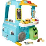 Jouet dimitation premier âge - fisher price - camion restaurant - sons chiffres et vocabulaire de cuisine ... Jouet dimitation premier âge - fisher price - camion restaurant - sons chiffres et vocabulaire de cuisine ...
