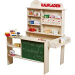 Jouets dimitation - roba - marchande en bois - accessoires inclus Jouets dimitation - roba - marchande en bois - accessoires inclus