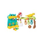 Jouet - imsevimse - air de jeux multi activit�s senso - 5 balles multicolores - pour enfant � partir ...