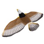 Jouet interactif automatique pour chat jouet interactif pour chat en forme d raliste lumire sonore ...