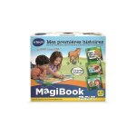 Pack vtech magibook 3 livres mes premires histoires