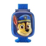 Jouet interactif - hasbro - paw patrol montre interactive chase - chien - bleu - int�rieur