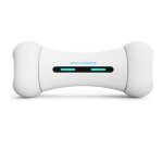 Jouet interactif - inf - wickedbone - contr�le mobile - activit�s automatiques - pour chien moyen