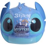 Jouet interactif - licence / stitch - tte surprise stitch - 23 cm 10 accessoires cachs dcoration pour ...