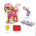 Jouet interactif vtech pat patrouille - stella pour mission de sauvetage Jouet interactif vtech pat patrouille - stella pour mission de sauvetage