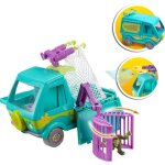 Jouet - lansay - scooby doo : mystery machine - lance - filet et cage - pour enfant à partir de 4 ans ... Jouet - lansay - scooby doo : mystery machine - lance - filet et cage - pour enfant à partir de 4 ans ...