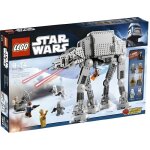 Jouet - lego - at - at walker - lego star wars - star wars - a monter soi - mme - mixte - 6 ans