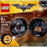 Jouet - lego - battle pod - super heroes - noir - 1 pièce Jouet - lego - battle pod - super heroes - noir - 1 pièce