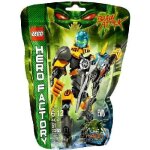 Jouet lego hero factory 44012 evo - garon - 6 ans et plus - 120 pices