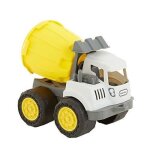Jouet - little tikes - camion toupie 2 - en - 1 - intérieur - enfant - mixte Jouet - little tikes - camion toupie 2 - en - 1 - intérieur - enfant - mixte