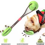 Jouet à mâcher pour chienjouet ventouse interactif chien pour chiens resistantjouet chiot pour les dent ... Jouet à mâcher pour chienjouet ventouse interactif chien pour chiens resistantjouet chiot pour les dent ...