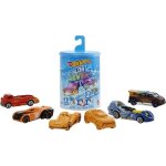 Jouet - mattel - hot wheels pack 2 vhicules color reveal - multicolore - mixte - a partir de 3 ans