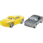 Jouet - mattel - v�hicule cars 3 - �chelle 1 / 55 - mixte - � partir de 4 ans