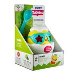 Jouet musical pour b�b� tomy mon poussin musicool - 4 jeux musicaux