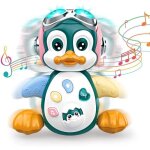 Jouet musical enfant 1 an jouets rampants avec musique et lumiresjouet ducatif jouet d?veil jouet ...