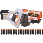 Jouet - nerf - nerf ultra one - chargeur rotatif 25 flchettes - blanc